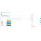 Joomla HTML background color changes